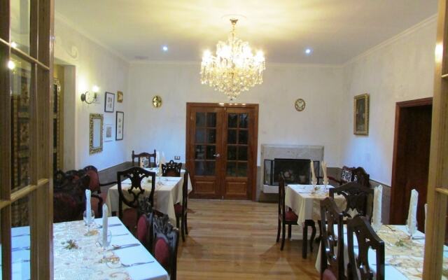 Queen's Villa Hotel Boutique