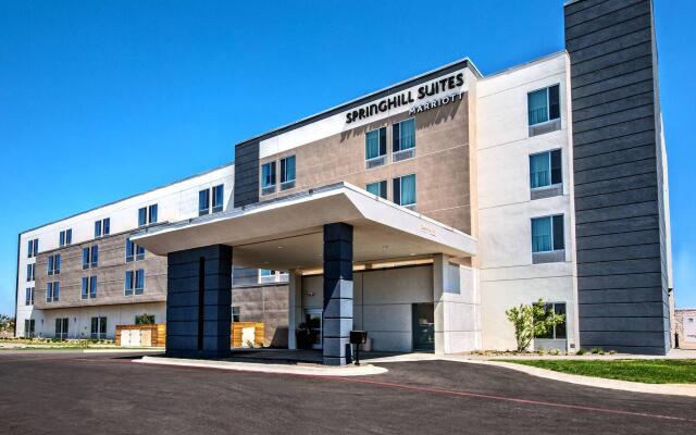 Springhill Suites by Marriott Amarillo