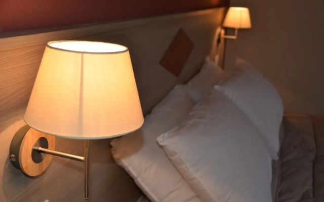Kaliè Rooms - Guesthouse