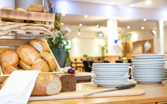 Garner Hotel Kiel - Akademie by IHG