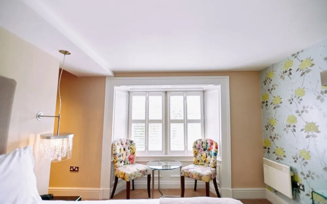 The Swan Hotel and Spa