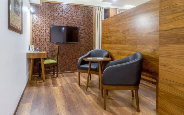 Treebo Tryst Metropolis Mumbai
