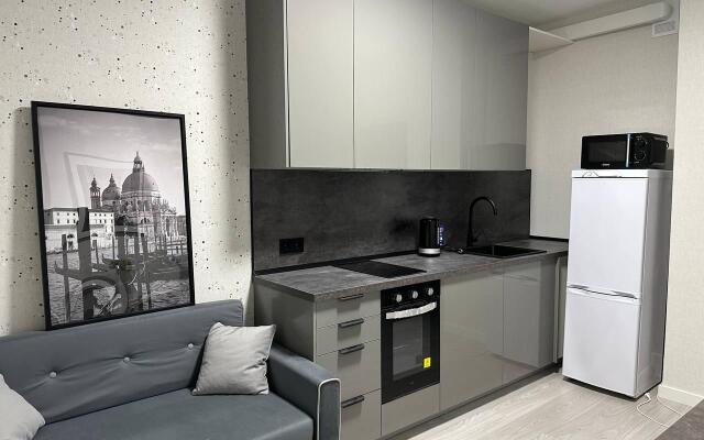 Smart Apart on Akademika Kargin Street 25