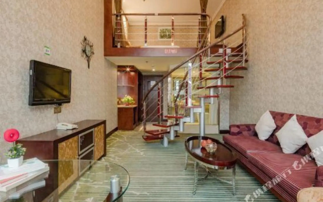 Yijia Hotel