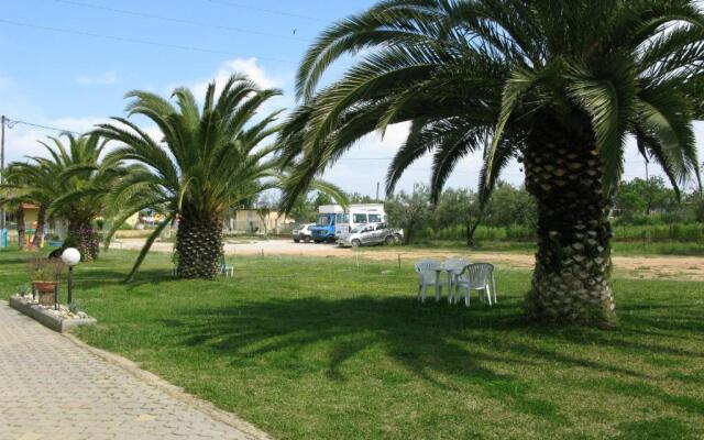 Sea View Apartment Hotel