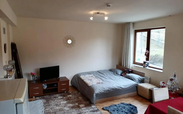 Studio Love Pamporovo