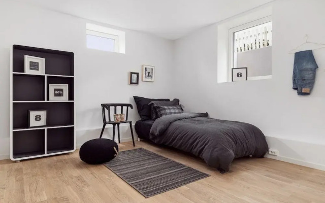 Home apartment Trondheim