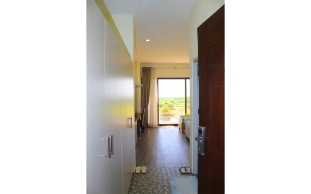 Queens Island Golf and Village