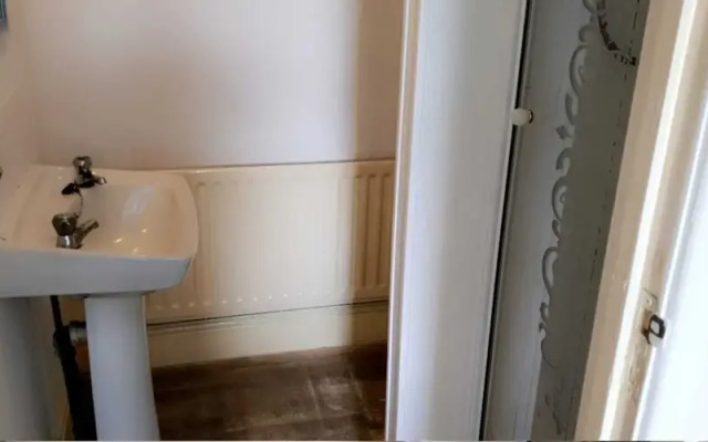 The Osprey Guest House