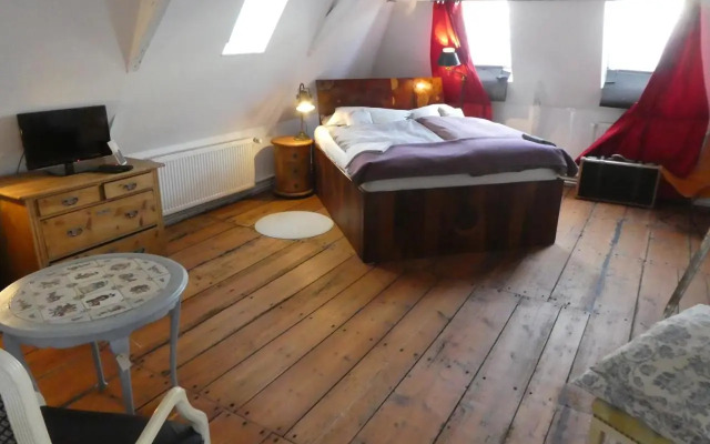 Zimmer Und Aussicht