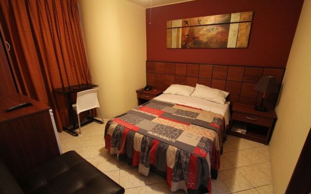 Hotel Chicama
