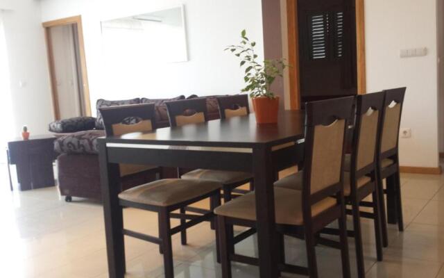 Apartments Villa Natali - Heating Pool