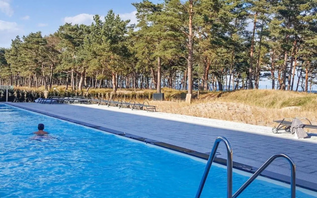 Prora Solitaire Apartments & SPA