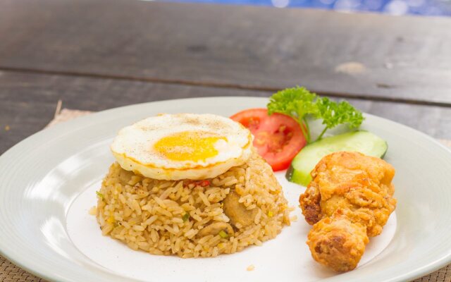 Abian Srama Hotel and Spa