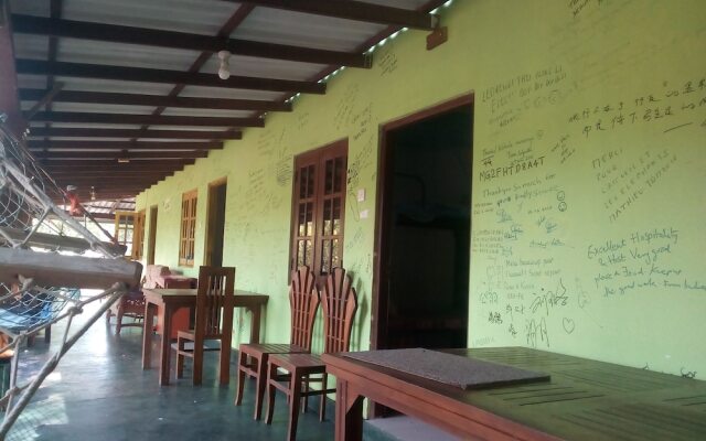 Walawwa home stay villa Sigiriya - Hostel