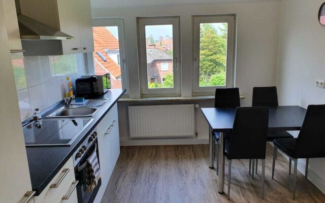 Nordseehotel Apartments