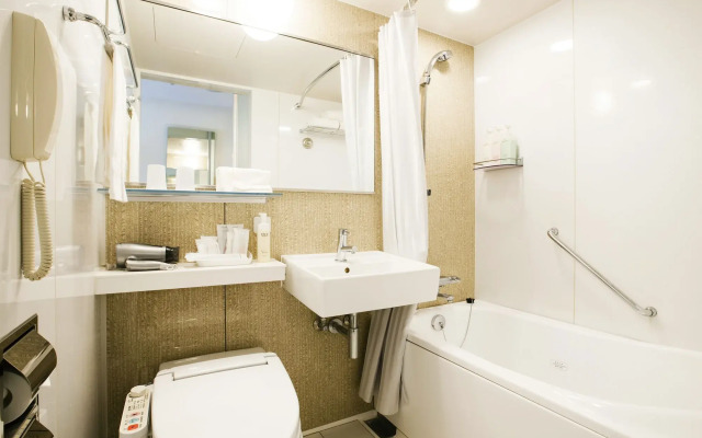 Hotel JAL City Kannai Yokohama