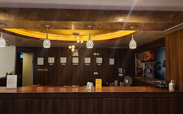 Koki Hotel