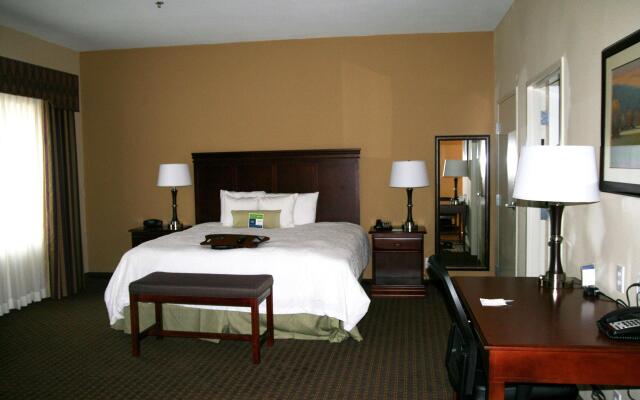 Hawthorn Extended Stay by Wyndham Kilgore