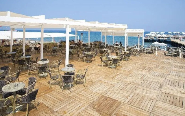 Mirada Del Mar Hotel - All Inclusive