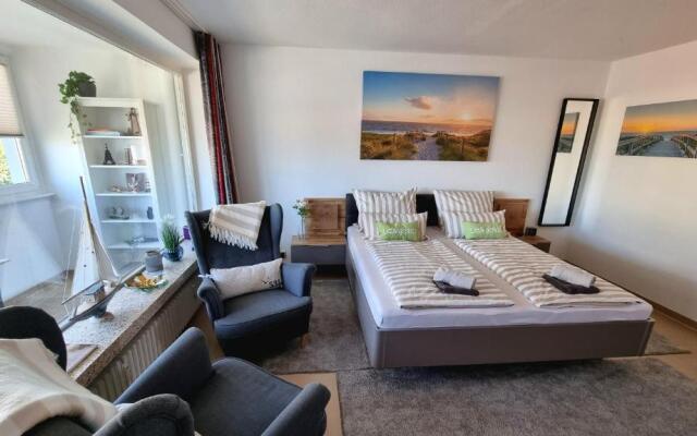 Fewo-Elbsicht-405 (Adults Only)