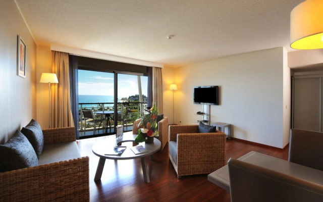 Hilton Noumea La Promenade Residences
