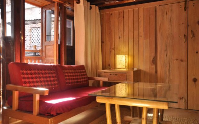 Boutique Heritage Home