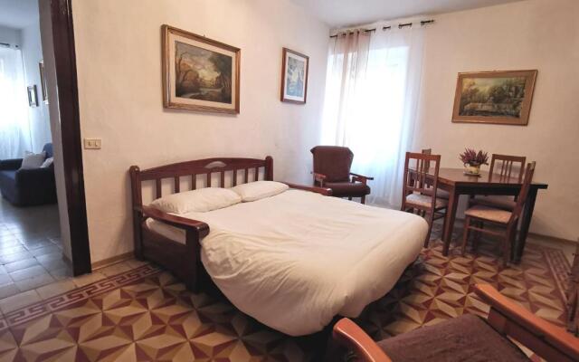 Appartamento Liliana