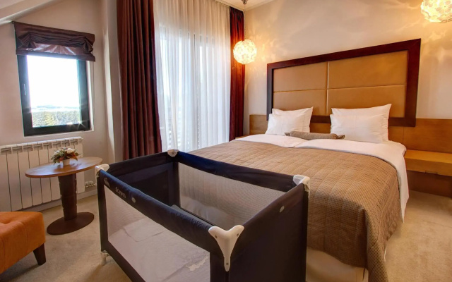 Hotel MIR