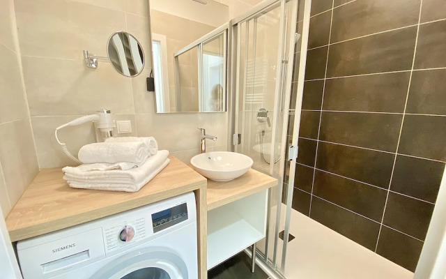 Steiner Residences Vienna Reumannplatz