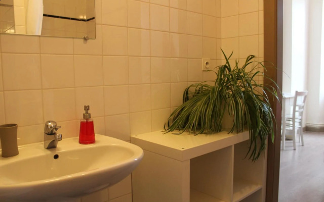 Ancien Presbytère Albert Schweitzer