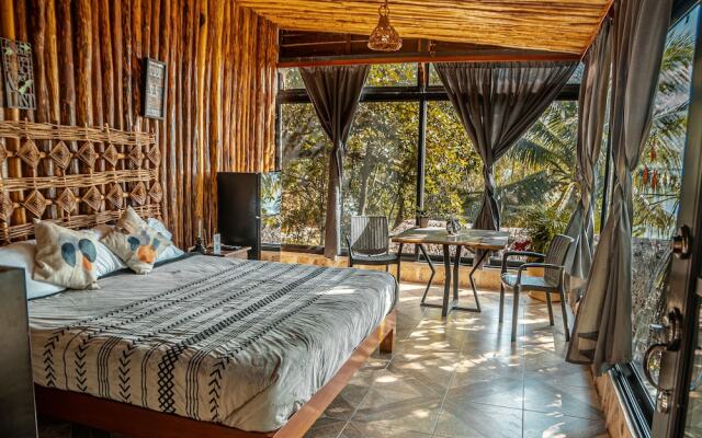 Hotel Wayak Bacalar - All Inclusive
