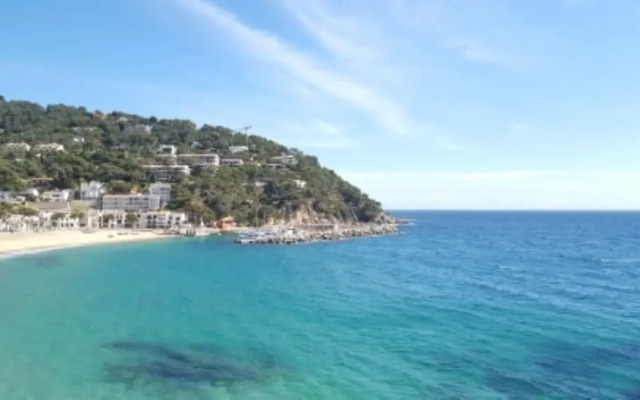 106155 - House in Llafranc