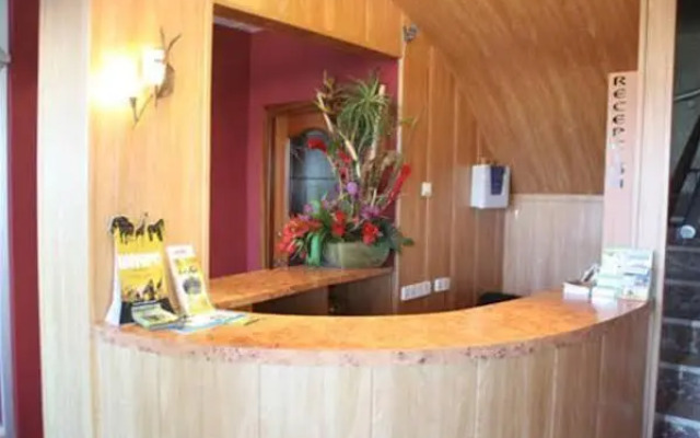 Hotel Rio Mar