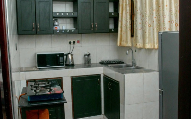 Seguku Katale Apartment 2