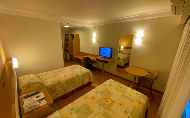 Itatiaia Hotel Passo Fundo