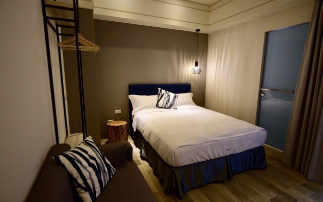 Sakagami Hotel