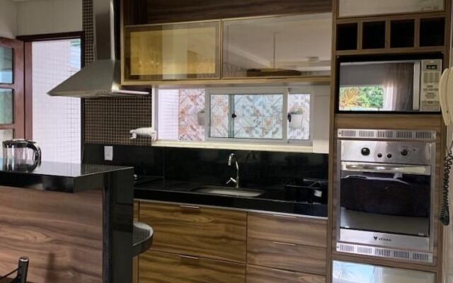 Apartamento de Luxo na Praia de Intermares