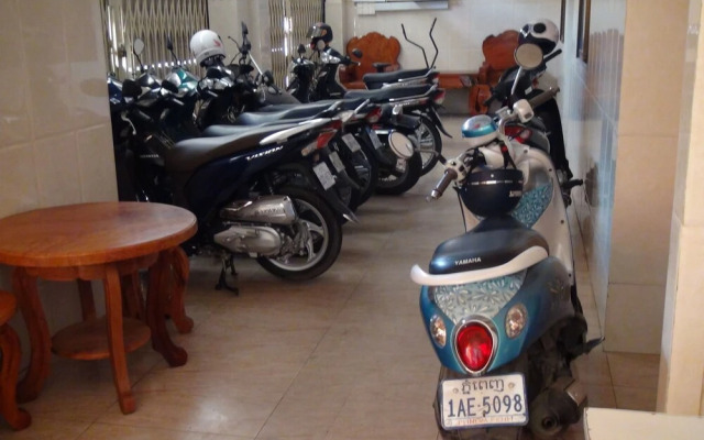 Hong Phann Guest House