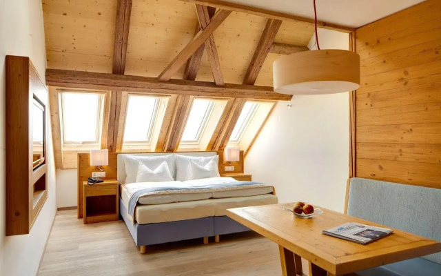 Hotel Friedheim
