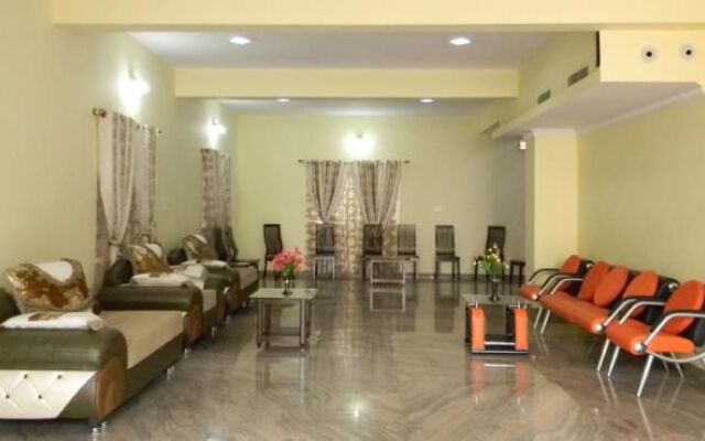 Wafi Suites by Rofeka Hospitality