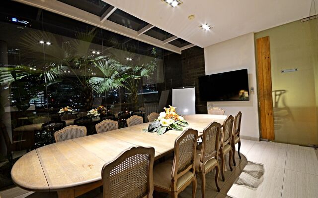ZEN Premium Kuningan Karet