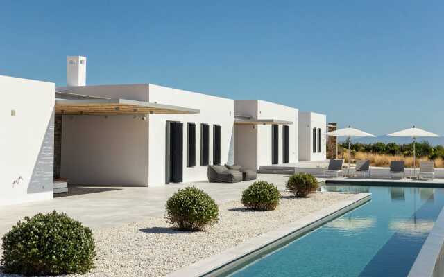 Xrisiris Villa Paros