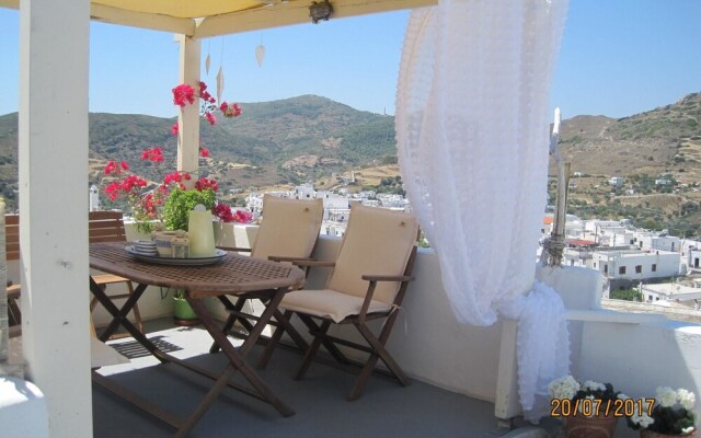 Holiday Home Lalares