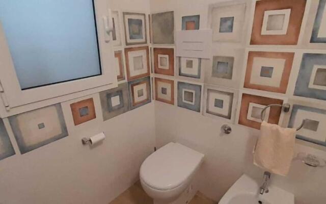 Appartamento 3 con piscina