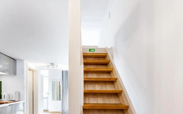 DR Apartments Prenzlauer Berg