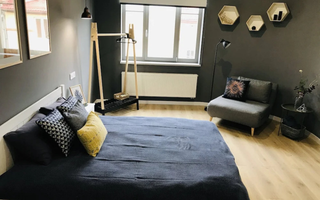 Apart-hotel Kostjukowski Apartments