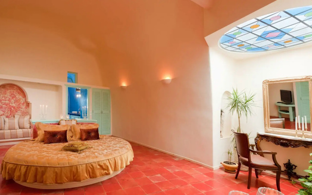 Vallas Apartments & Villas