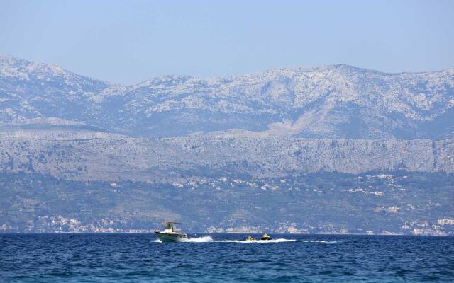 Aminess Velaris Resort