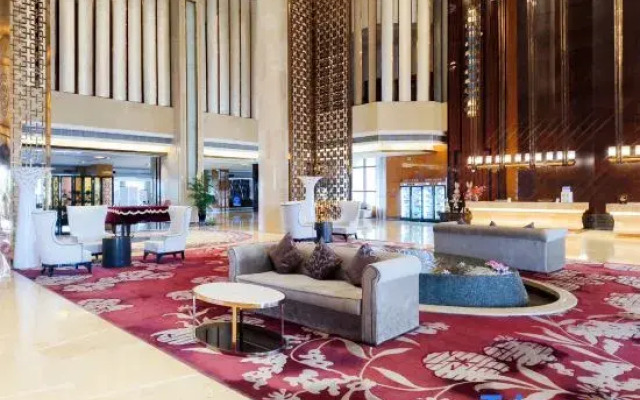 Shandong Shengyuan International Hotel